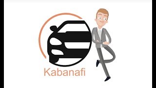 Kabanafi - TLC Ready