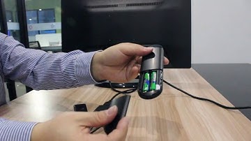 [Elite-HDMI] Visual acuity chart can be plugged into any monitor or TV via HDMI