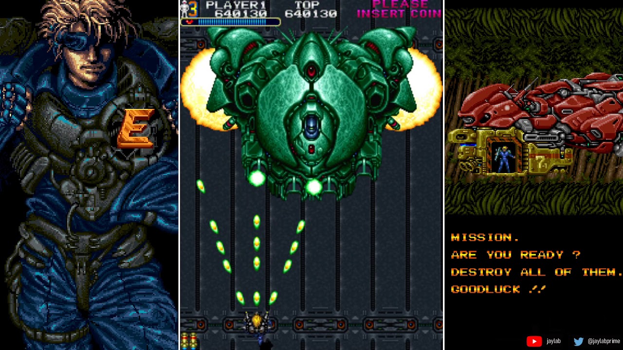 Outzone - 1CC (1-ALL, 2.1mil to 2-6)