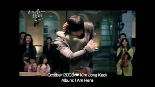 click "Watch in HD" below video^_^ ❤ Kim Jong Kook ❤ Album: Here I ...