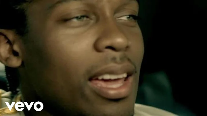 Lemar - If There's Any Justice