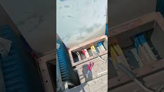 Transformer❤️ #industrial  #electrical #electrician #transformers #electronic #hardwork #trending