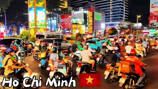 Ho Chi Minh (Sajgon) - Wietnam [walking tour] Vietnam   NO TALK