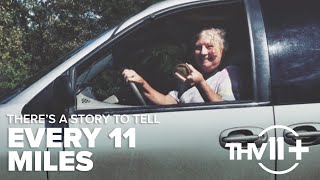 Every 11 Miles Theres A Story To Tell In Arkansas