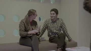 Newcomer Networking Event March 2023 Aftermovie