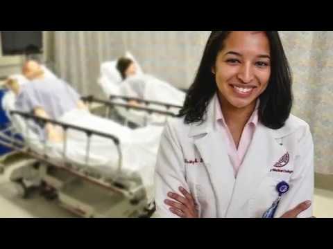 Advancing Medical Education Through Scholarships  at Albany Medical College