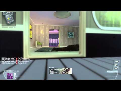 【COD:BO2】チーター...