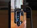 QR Pairing with IP Cam (iOS)