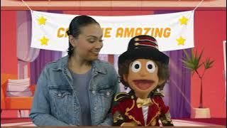 Now You See Me Pre K Week 2 Video