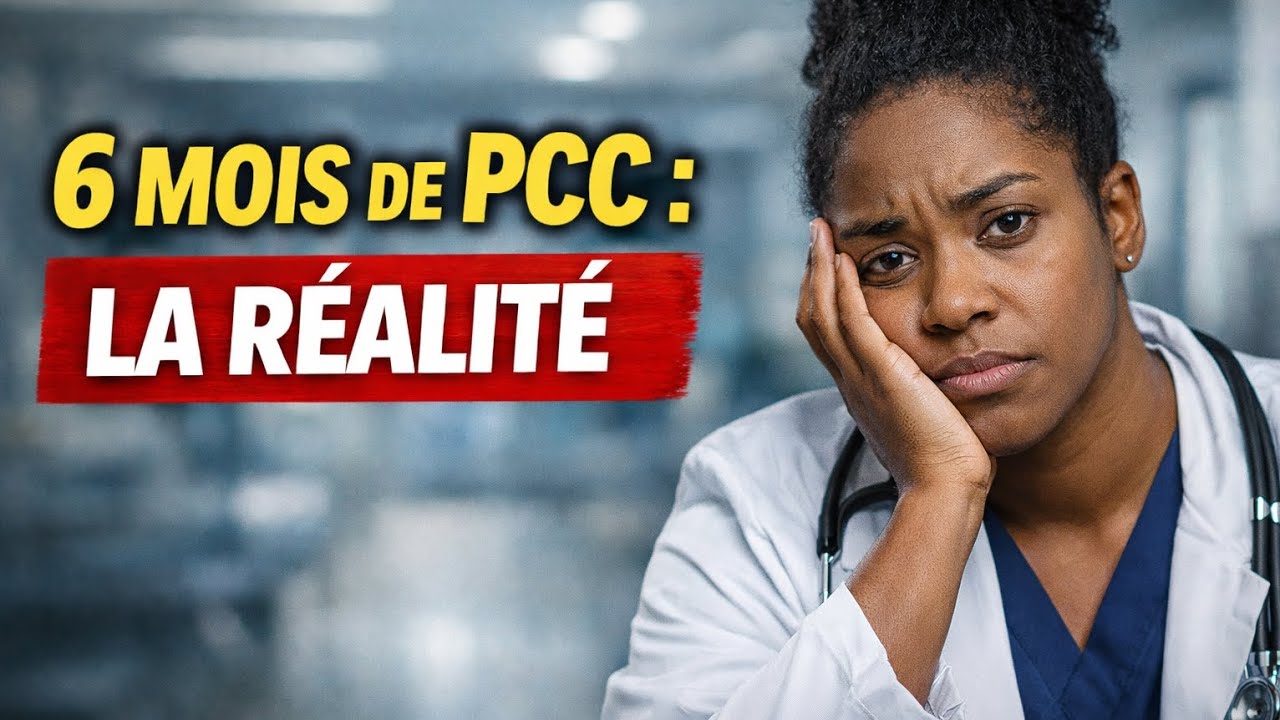 PADHUE : mon retour d’expérience après 6 mois de parcours de consolidation (France)