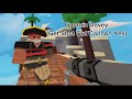 I Use Captain Davey To Master It (Roblox Bedwars) (Episode 6)