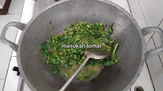 Olahan Kungkangkung