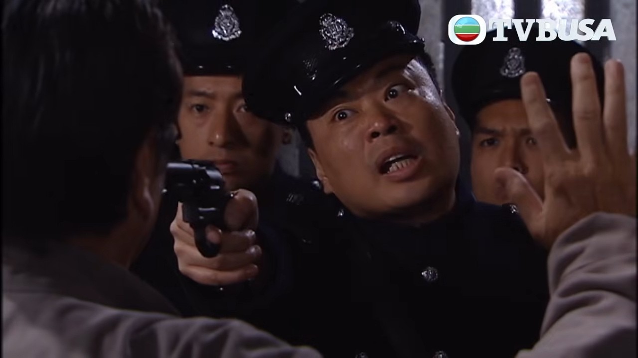 巴不得爸爸｜乜同我一齊住好委屈你哋咩？｜TVBUSA｜吳卓羲｜陳錦鴻｜胡杏兒｜楊思琦｜姜大偉｜黃淑儀