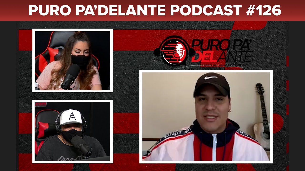 Luis Aguilera nos platica cómo era la relación con su Padre el gran divo de Juarez Juan Gabriel