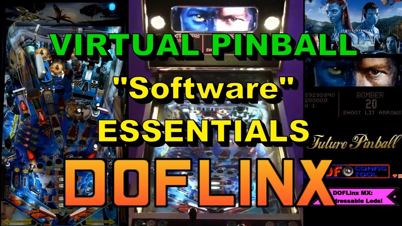 pinball fx 2 paleidimo parinktys