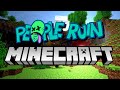 People Ruin Minecraft