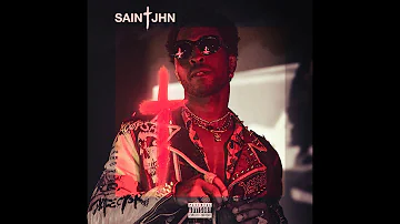 Saint Jhn - Codependence (Official Audio)