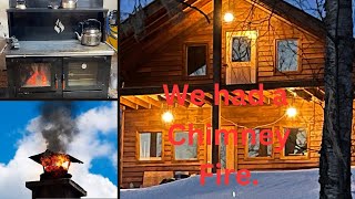 Preventing Chimney Fires: Cleaning and Maintenance