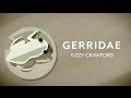 Gerridae by Kizzy Crawford