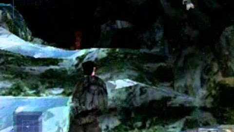 Syphon Filter 2 (PSX Demo Run1)