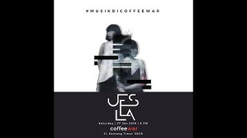[LIVE] 2018.01.27 Jeslla - Hackneyed