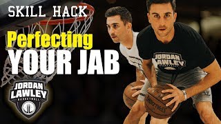 Skill Hack: Perfecting Your Jab!!!