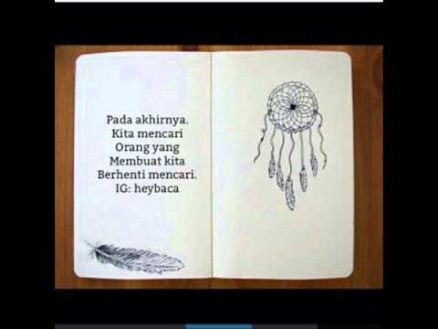 Padi Seandainya Aku Bisa Memilih Nan Youtube