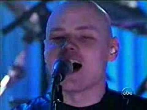 The Smashing Pumpkins - Stand Inside Your Love (Live)