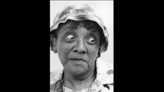 Moms Mabley