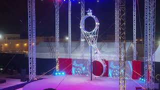 World Circus at the Old Al Wakra Souq | Qatar by jinu jawad m 68 views 3 weeks ago 15 minutes