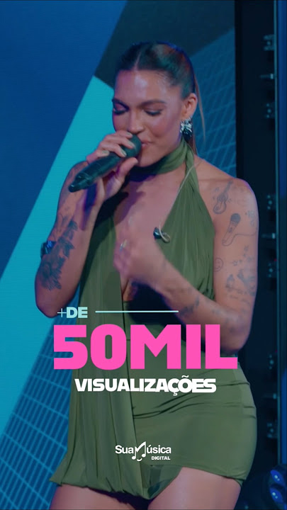 Continuem assistindo 🔥🚀🎶 #EuTeEsperarei #TaysReis #musica #arrocha