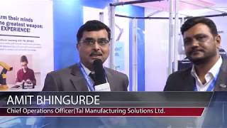 BRABO at Automation Expo 2018