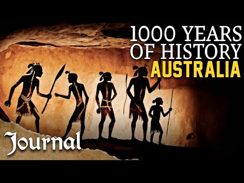 1770-1901 AD: The Oldest Civilisation On Earth | 1000 Years Of History: Australia | Part 1 | Journal documentary thumbnail