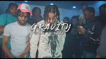 Peso Propane - Gravity (official Music Video)