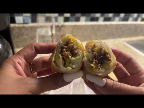 TACO  tastes Sunday | zo kitchen - TACO  tastes Sunday | zo kitchen