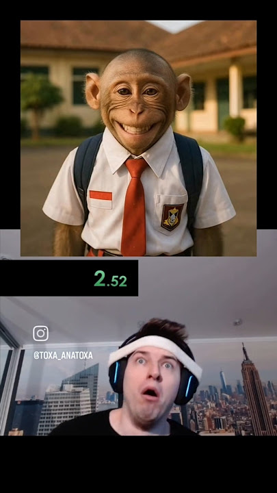 DUL DUL DUL DUL DUL GUNDUL!!!! Indonesian brainrot #brainrot #meme #italianbrainrot #instagram