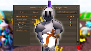 How I made BANK on my FRESH Ironman in 2 hours *TOP SECRET*