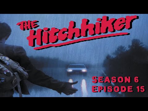 The Hitchhiker - Season 6, Episode 15 - Living a Lie
