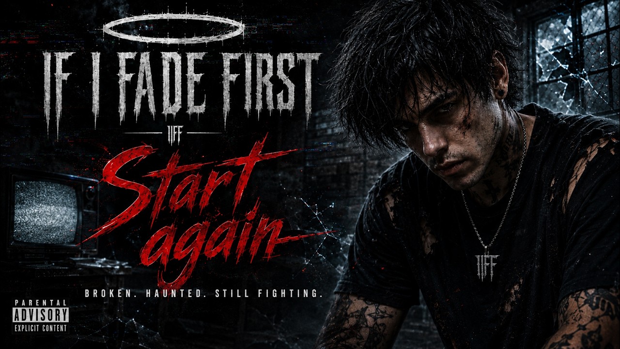 If I Fade First - Start Again [Official Audio] - YouTube