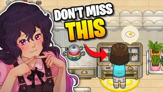 I Played This New Cozy Life Sim And It Was Adorable!