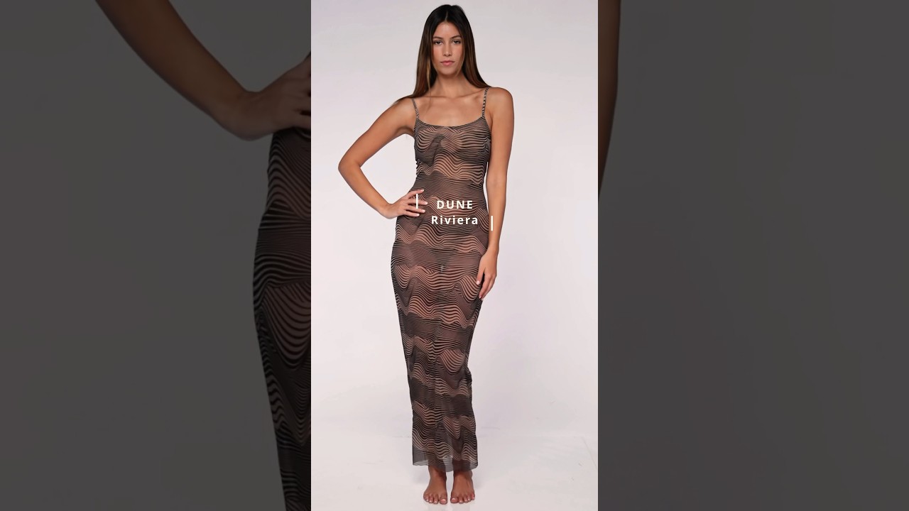 Best matching coverups for the girls trip to Cabo! 