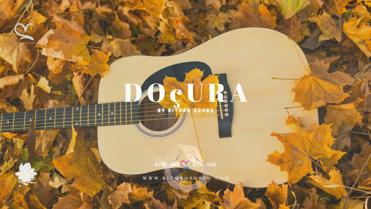 [ FREE ] Acoustic Guitar Type Beat 2022 "Doçura" | Zouk Guitare x Kizomba Instrumental 2022
