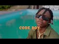 Code boy  code boys official