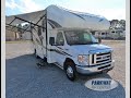 2018 Jayco Redhawk 26XD Class C Gas, 21K Miles, 2 Slides, Sleeps 8, Immaculate Condition $64,900