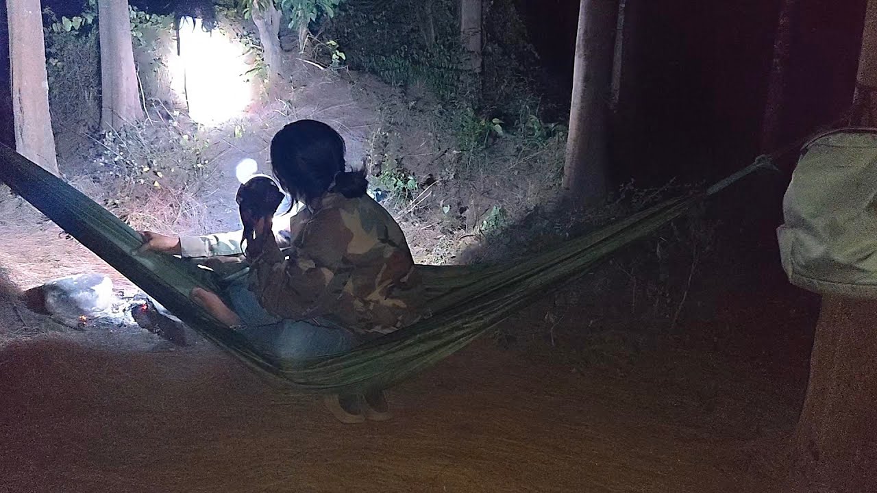 เข้าไปพิสูจน์แม่ชีที่ชาวบ้านเห็น เจอเต็มๆ รอบๆเต็มไปด้วยเสียงรบกวน