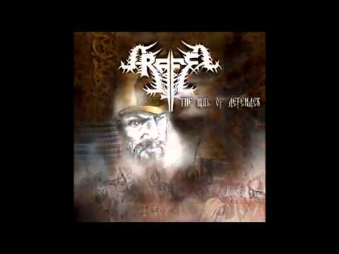 Arafel — Arafel - The Birth