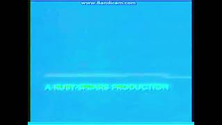 Details Ruby-Spears Productions (1976) Guide