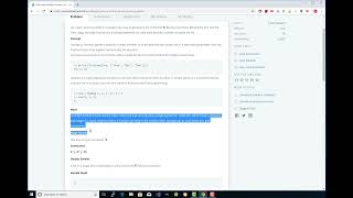 HackerRank Practice Python　75　Map And Lambda Function
