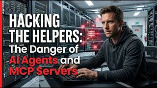 Famous Hacking the Helpers: The Danger of AI Agents and MCP Servers Wealth