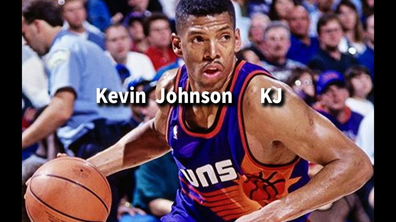 KEVIN JOHNSON KJ ケビンジョンソン FLAIR LEGACY 【公式通販】